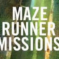 Maze Runner Missions